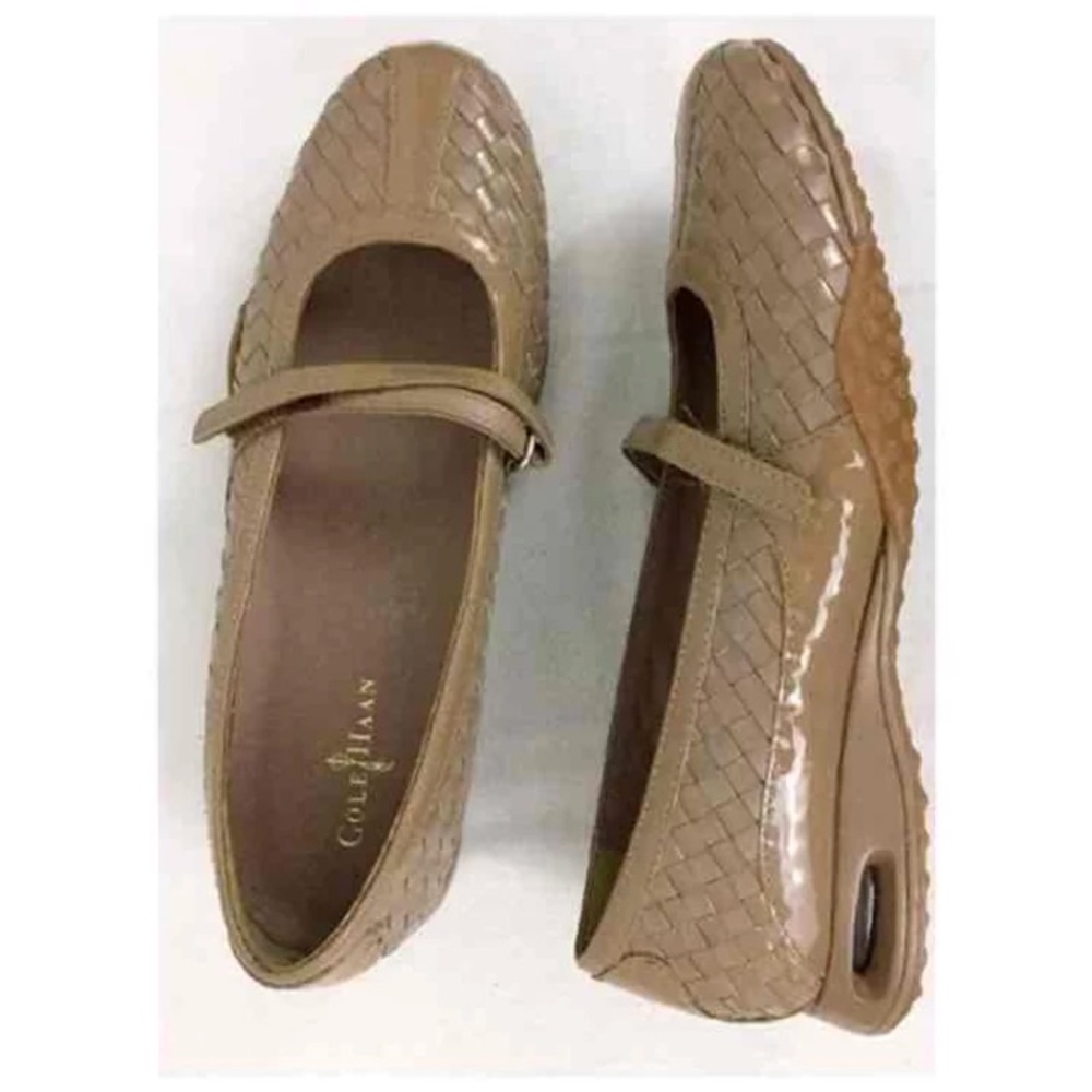 Cole Haan Nike Air Mary Jane Shoes